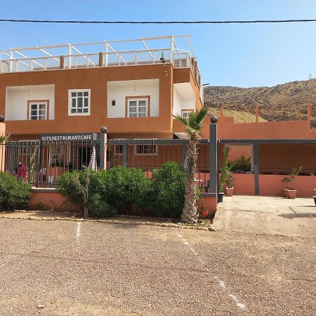 Banana House Hotel Tamri Exterior photo