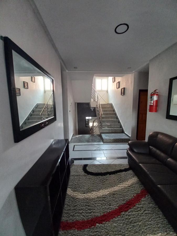 Banana House Hotel Tamri Exterior photo